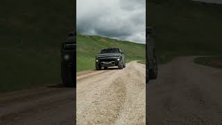 2024 GMC Hummer EV SUV 3X Crab Walk Demonstration  Jack Carter Chevrolet Buick GMC Calgary [upl. by Cia387]