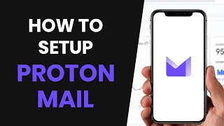 How to CORRECTLY Setup Proton Mail FULL GUIDE [upl. by Natalia499]