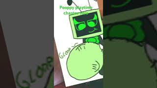 Poopy playRoblox chapter 4  Zipper and the other [upl. by Einnaffit]