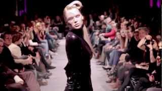 Kauffeld amp Jahn COUTURE  Berlin Fashion Week Januar 2013 [upl. by Peednus]