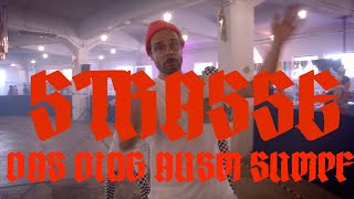 Das Ding ausm Sumpf  STRASSE Official Video [upl. by Dorolisa]