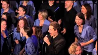 Maranatha Gospel Choir  Since Jesus Came feat Martin Svatek [upl. by Amihsat]