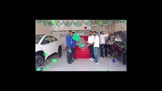 Tata curvv new vehicle  Tata curvv  veri nice kar SUV shorts shortvideo [upl. by Cirdor724]