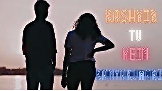 Slayypoint x Kashmir Tu  Abhyudaya Edit  Gautami Edit  Cute Friendship Edit 💕 [upl. by Norehc]