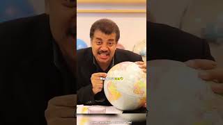 Neil deGrasse Tyson Challenges the perception of space in this Video [upl. by Ojytteb883]