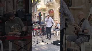 Ben Yehuda st Jerusalem [upl. by Dewey]