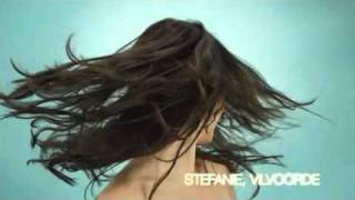 Pantene Eternal Superswisssh commercial [upl. by Odnala]