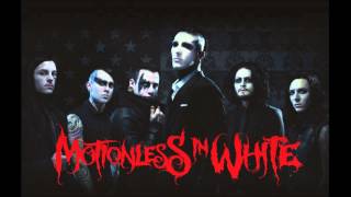 Motionless In White  quotSinematicquot DELUXE EDITION [upl. by Dermot327]