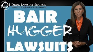 Bair Hugger Lawsuits Warming Blanket  Complications Settlements amp Claims [upl. by Mchugh]