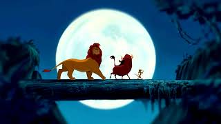 Hakuna Matata ver1  The Lion King 10 Hours Extended [upl. by Beore235]