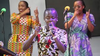 YAHWEH USIFIWE  PRAISE SONGS LINGALA SONGSSEBEN SONGS [upl. by Staten]