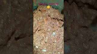 Sabko bahut testy lga ye recipe 🥰love shorts cookingshorts subscribe food views recipe [upl. by Hurd]