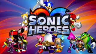 How to download sonic heroes 2021the old classic sonic game free on pc windows 10 [upl. by Donetta28]