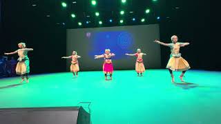 TASC 2024 Starnite Dasara and Diwali Celebrations  Cultural Performance 2 [upl. by Howlend]