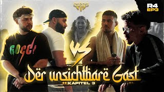 FINALE❗DER UNSICHTBARE GAST  RAP LA RUE  KAPITEL 38 ❗ [upl. by Hembree223]