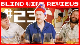 Winemaker Favourites Epic Aussie Pinot Burgundy amp Dolcetto dAlba  Blind Wine Reviews [upl. by Ettevi]