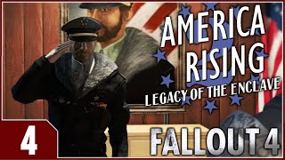 Fallout America Rising 2  EP4 [upl. by Aramoix]