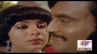 இரவும் பகலும்  Iravum Pagalum  Malaysia Vasudevan  Vani Jairam  Hit Song  HD Video [upl. by Noirda]