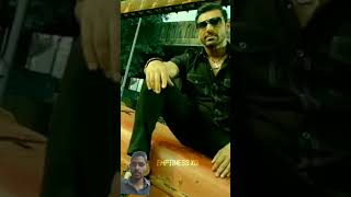 Mumbai Saga Movie Diloge movie bollywood dialogue johnabraham trending shortvideo [upl. by Pippo]