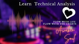 Learn Technical Analysis as I flow with the charts ada adausd crypto [upl. by Haceber123]