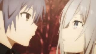 Shido Kissed Reine  Date A Live V  Favorite Clips 53 [upl. by Auston]