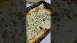 Greenwichs Beefiest Ever Lasagna Supreme [upl. by Molly]