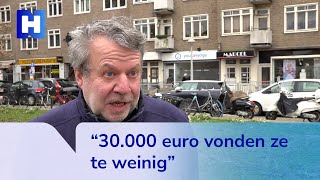 Steeds meer huisbazen willen woning verkopen maar krijgen huurders er niet uit [upl. by Cher783]