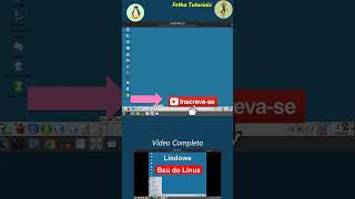 Lindows Distro do Baú do Linux  Relíquias [upl. by Isadora720]