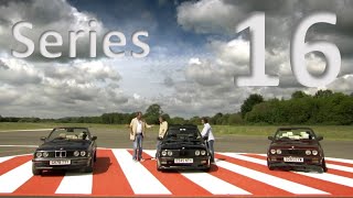 Top Gear  Funniest Moments from Series 16 [upl. by Kuebbing]