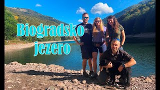 Montenegro 2024 part 1  Biogradska Gora [upl. by Leahci86]