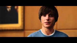 17 Again  The courtroom scene Zac Efron [upl. by Kowalski]