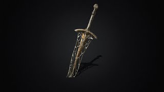 Dark Souls 3  NG7 All Bosses Wolnirs Holy Sword [upl. by Nylatsyrk325]