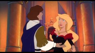 Swan Princess  Dereks Wrong Vow Finnish HD [upl. by Darian625]