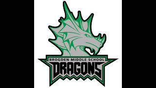 Brogden Middle School Durham NC Live Stream [upl. by Enidlarej]