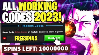 NEW ALL WORKING CODES FOR KAIZEN IN 2023 ROBLOX KAIZEN CODES [upl. by Lassiter249]