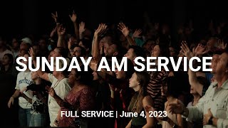 Bethel Church Service  Dr Michael Maiden Sermon Worship with Brian Johnson and Mari Helart [upl. by Kcirreg]