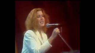 Simona Carosi  Ma non e´ Amore 1980 Superclassifica Show [upl. by Nivla]