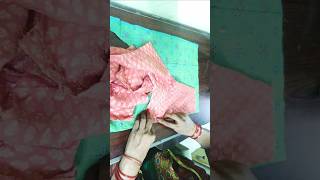 Hands cutting shortvideos tailoring shortvideos youtubeshorts LakshmiLadiesTailor [upl. by Lorine]