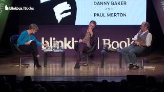 Exclusive QampA Danny Baker amp Paul Merton [upl. by York]