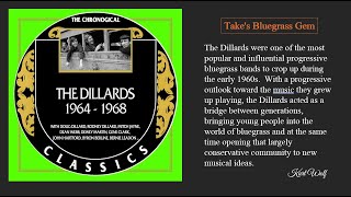 The Dillards 1964 1968 2014  The Dillards [upl. by Hgielar]