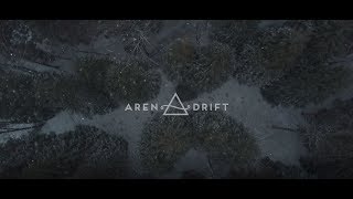 Aren Drift  SNOW QUEEN official music video [upl. by Nairred]