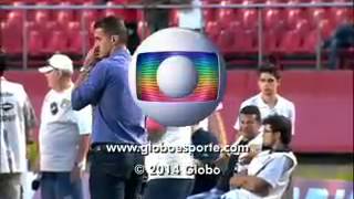 Encerramento Globo Esporte  Inicio Jornal Hoje [upl. by Claus]