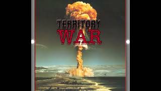 Territory WAR OST  Fight Music of DEATH Full Song [upl. by Amaryllis851]