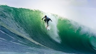 Quiksilver Pro France 2012  Day 6 Highlights [upl. by Zurn]