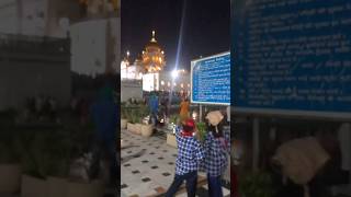 Ek omkar gurunanakdevji gurupurnima gurunanakjayanti kartikpurnima gururandhawa banglasahib [upl. by Robbie761]