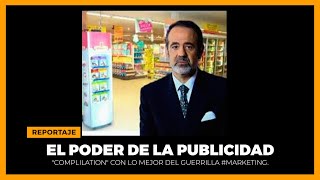 El poder de la publicidad en el punto de venta  PLV [upl. by Onailime]