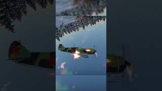 The indomitable human spirit in war thunder wt warthunder warthunderair [upl. by Assin]