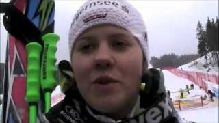 Spindleruv Mlyn 2011 World Cup GS [upl. by Launcelot761]