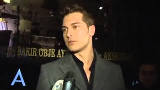 cagatay ulusoy anlatiyor emirin yolu neden bitti [upl. by Jacques833]