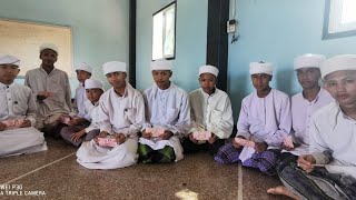 Infaq Jumaat sahabat² PIS 01112024Bantuan Pelajar Yatim amp Miskin Madrasah Tahfiz Daring Patani🇹🇭 [upl. by Ecad]